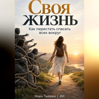 Без чужой боли: Как освободиться от чужих проблем