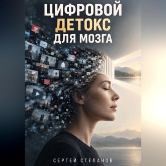 Цифровой детокс для мозга