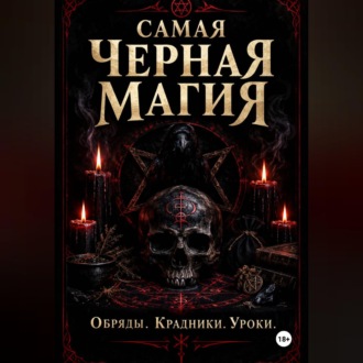Самая черная магия. Обряды. Уроки. Крадники