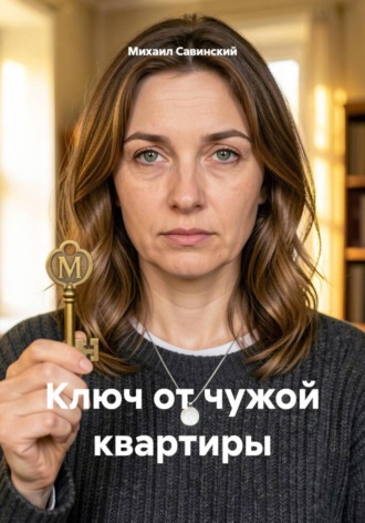Ключ от чужой квартиры