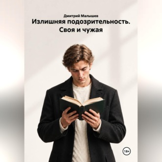 Излишняя подозрительность. Своя и чужая