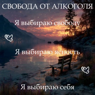 Медитация PRO «Свобода от алкоголя»
