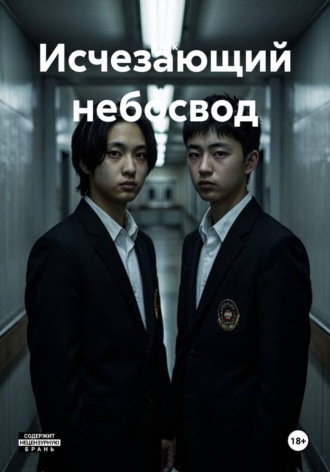Исчезающий небосвод