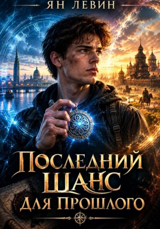 Последний шанс для прошлого