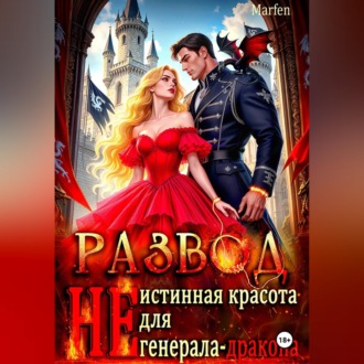Развод. "Не" истинная красота для генерала-дракона