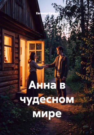 Анна в чудесном мире