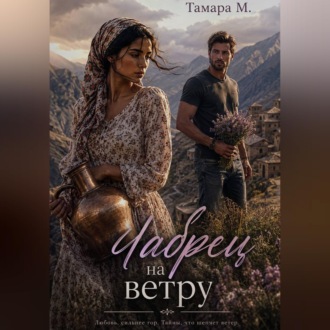 Чабрец на ветру