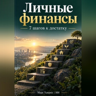 Личные финансы. 7 шагов к достатку