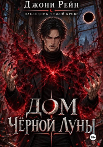 Дом Чёрной Луны