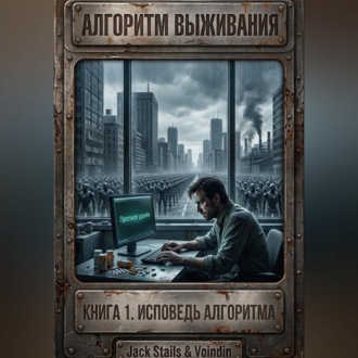 Исповедь алгоритма
