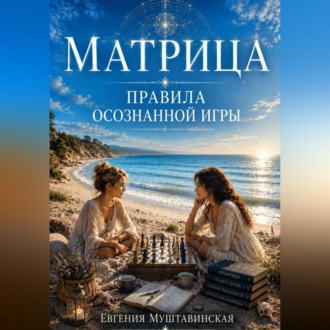 Матрица. Правила осознанной игры