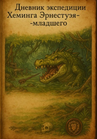 World of Warcraft: Зелёные холмы Тернистой долины.