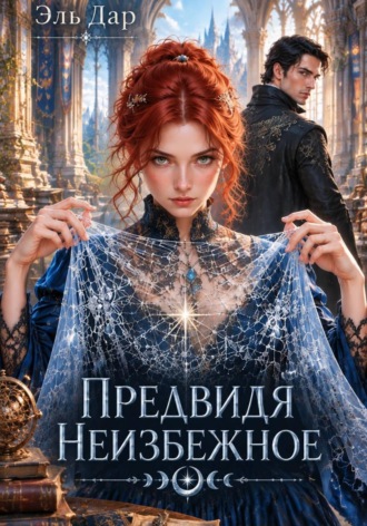 Предвидя неизбежное