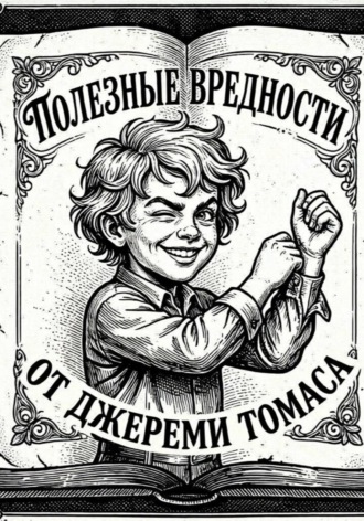 Полезные вредности