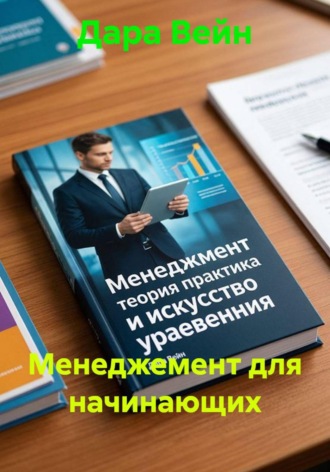 Менеджемент для начинающих