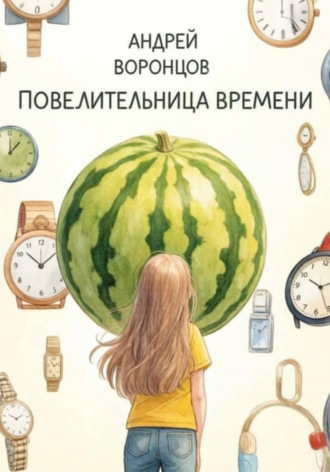 Повелительница Времени
