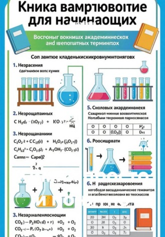 Химия просто и понятно