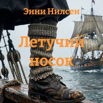 Летучий носок