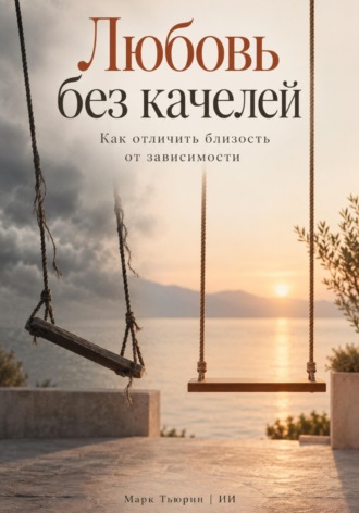 Любовь без качелей: Как отличить близость от зависимости