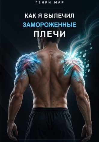 Как я вылечил замороженные плечи