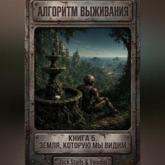 Земля, которую мы видим