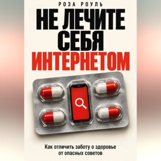 Не лечите себя интернетом. Как отличить заботу о здоровье от опасных советов