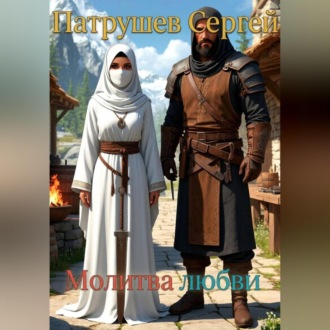 Молитва любви