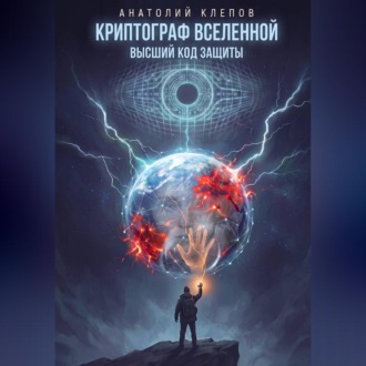 Криптограф вселенной высший код защиты