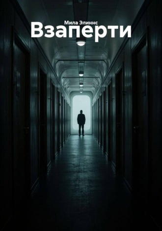 Взаперти