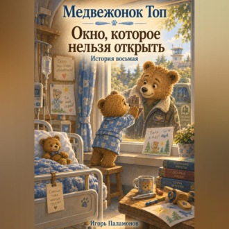 Окно, которое нельзя открыть. Топ на карантине