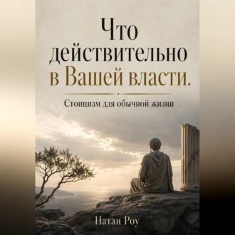 Что действительно в Вашей власти. Стоицизм для обычной жизни