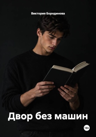 Двор без машин