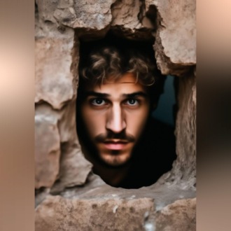 Тени на кирпичах: документальная история поиска и сохранения