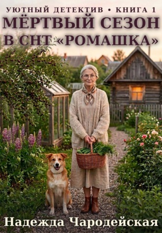 Мёртвый сезон в СНТ "Ромашка"