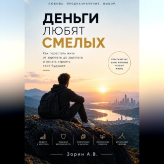 Деньги любят смелых