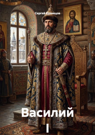 Василий I