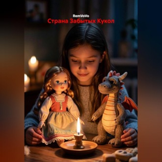 Страна Забытых Кукол