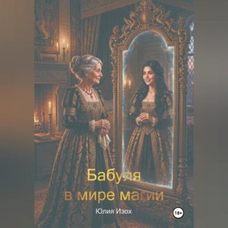 Бабуля в мире магии
