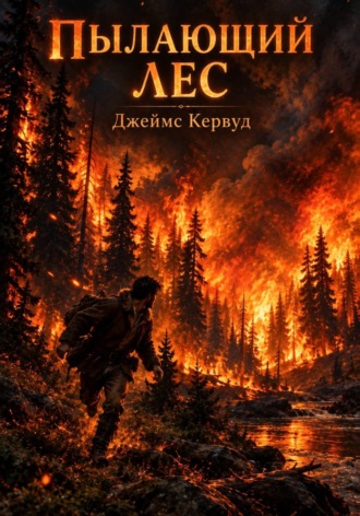 Пылающий лес