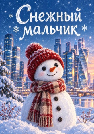 Снежный мальчик
