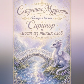 Сказочная мудрость. История вторая. Сиринор и мост из тихих слов