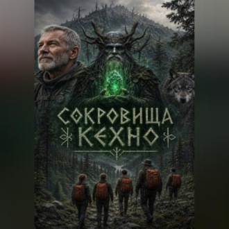Сокровища Кехно