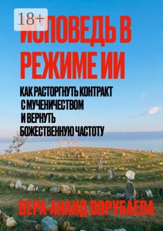 Исповедь в режиме ИИ. Как расторгнуть контракт с мученичеством и вернуть Божественную частоту