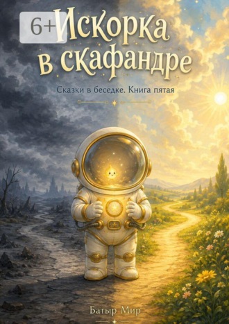 Искорка в скафандре