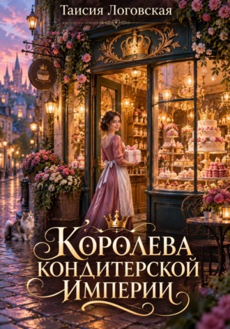 Королева кондитерской империи