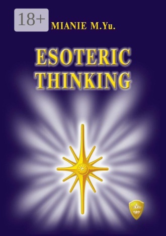 Esoteric thinking
