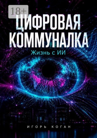 Цифровая коммуналка. Жизнь с ИИ