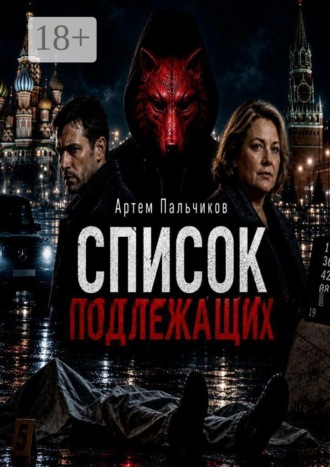 Список подлежащих