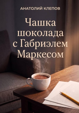 Чашка шоколада с Габриэлем Маркесом