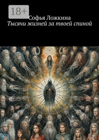 Тысячи жизней за твоей спиной. Эпигенетика семейных сценариев: от болезней до финансового потолка